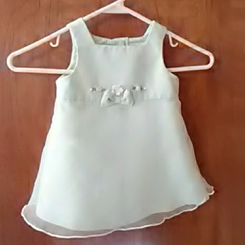 Spring 3 piece outfit